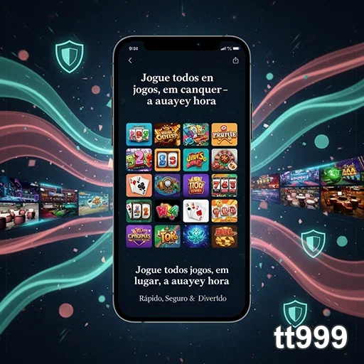 Ilustração de Desempenho Eficiente