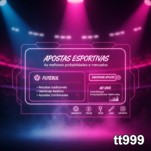 Ilustração de Experiência única com serviços VIP da tt999