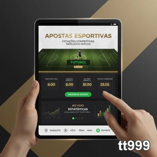 Ilustração de Variedade de Mesas e Limites