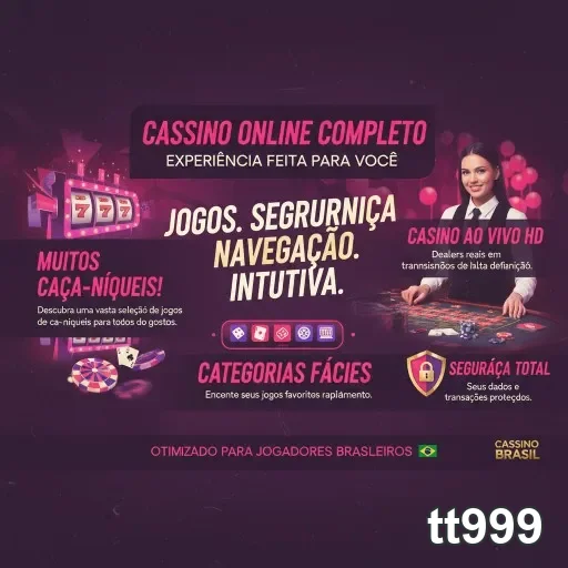 Ilustração de Explore as melhores mesas do tt999 com dealers ao vivo