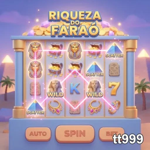 Ilustração de Aproveite a Diversão dos Jogos ao Vivo com a tt999