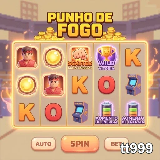 Ilustração de Diversão Segura com Slot Games