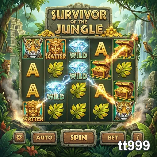 Ilustração de Interface Rápida para uma Experiência Ágil