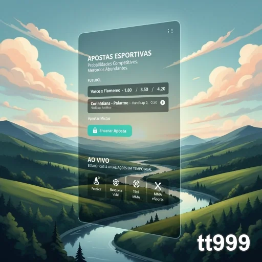 Ilustração de Versatilidade