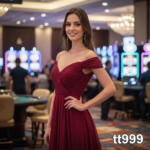 Ilustração de Variedade de Jogos Disponíveis