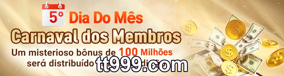 Slot Clássico no tt999.com