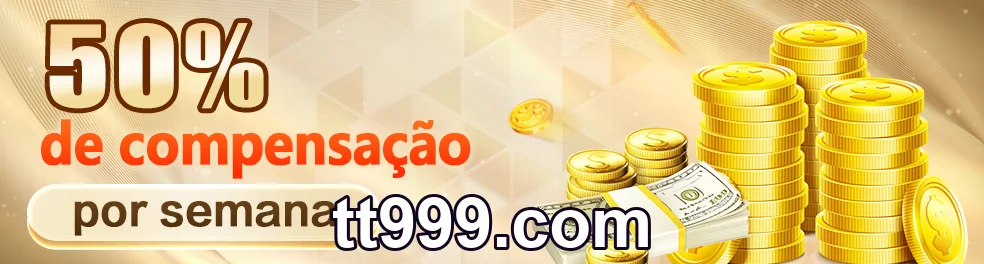 Depósitos acessíveis no tt999.com
