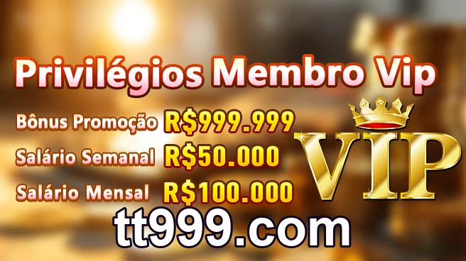 Slot Mania no aplicativo tt999.com